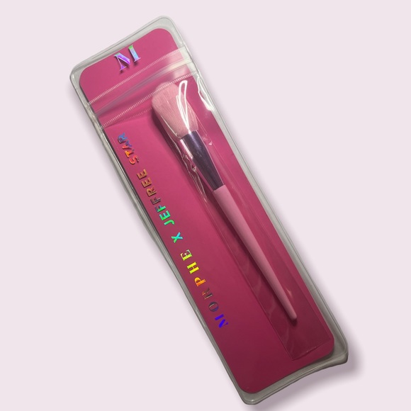 Morphe X Jeffree Star JS2 Point Blank Precious Brush- limited edition - Picture 2 of 4